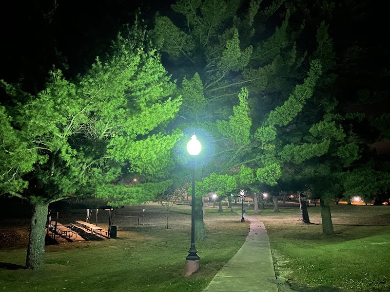 Roanoke Park - Roanoke, IL