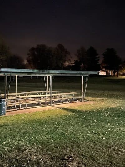 Roanoke Park - Roanoke, IL