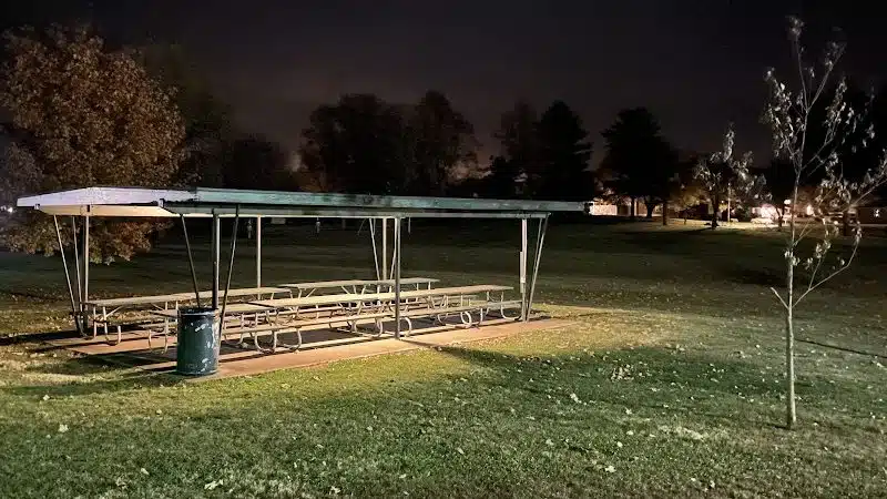 Roanoke Park - Roanoke, IL