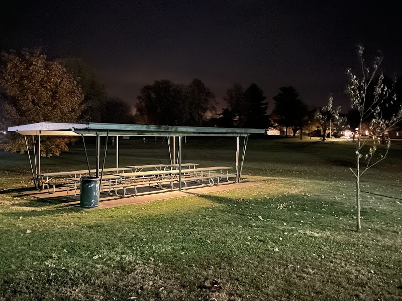 Roanoke Park - Roanoke, IL
