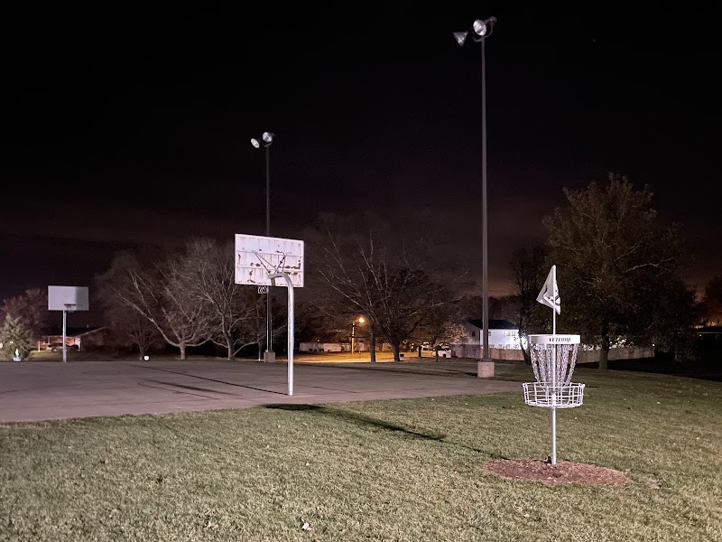 Roanoke Park - Roanoke, IL