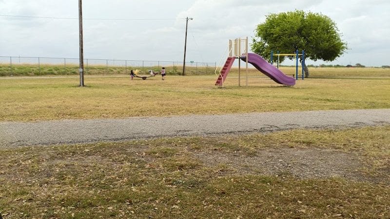 Nueces County North Park - Robstown, TX