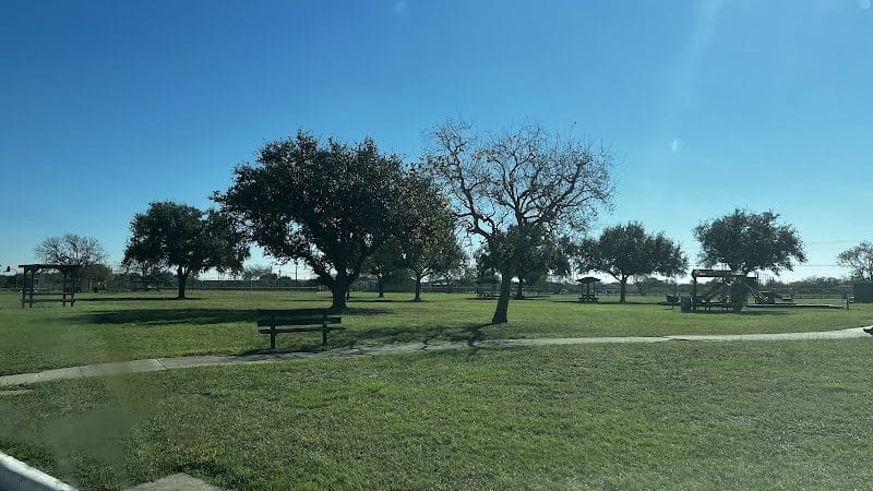 Nueces County North Park - Robstown, TX