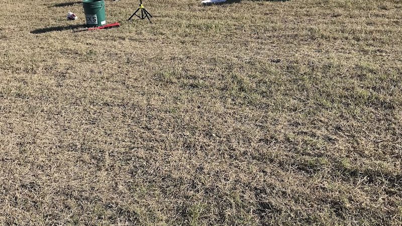 Nueces County North Park - Robstown, TX