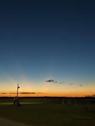 Robstown Park - Robstown, TX