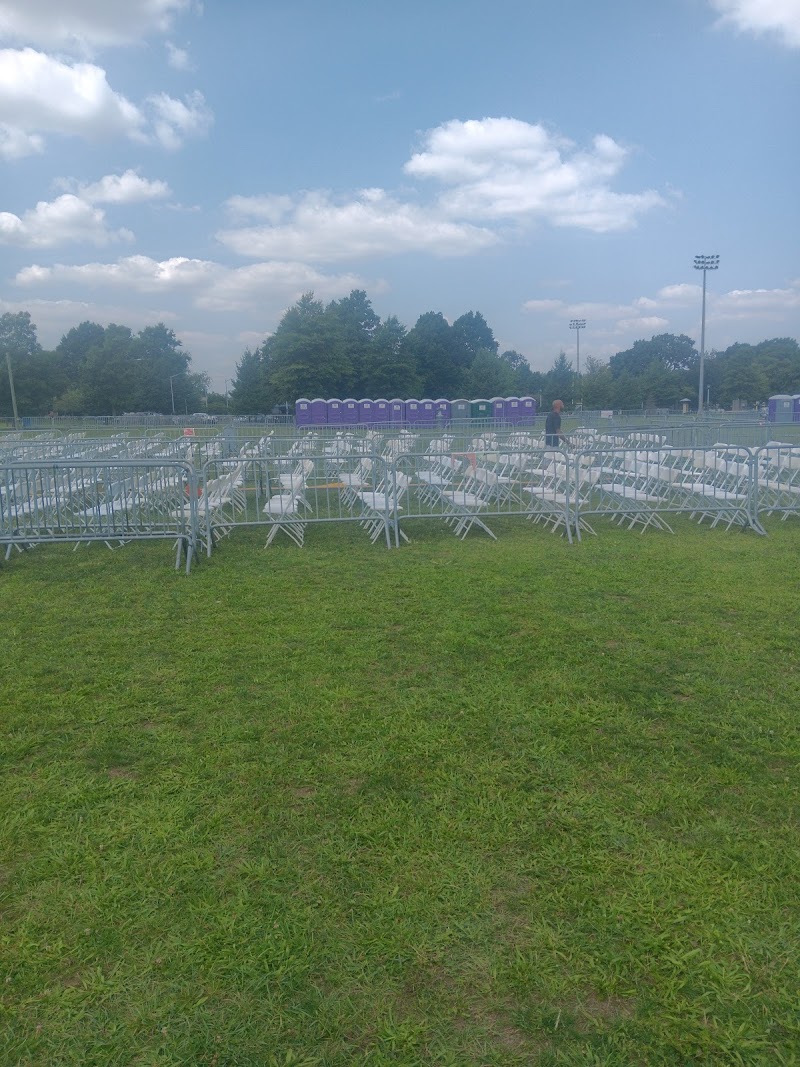Nautilus Playground - Rochdale, NY