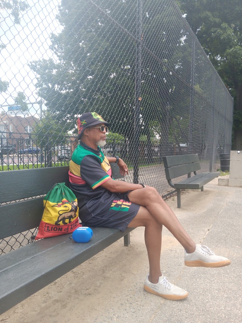 Nautilus Playground - Rochdale, NY