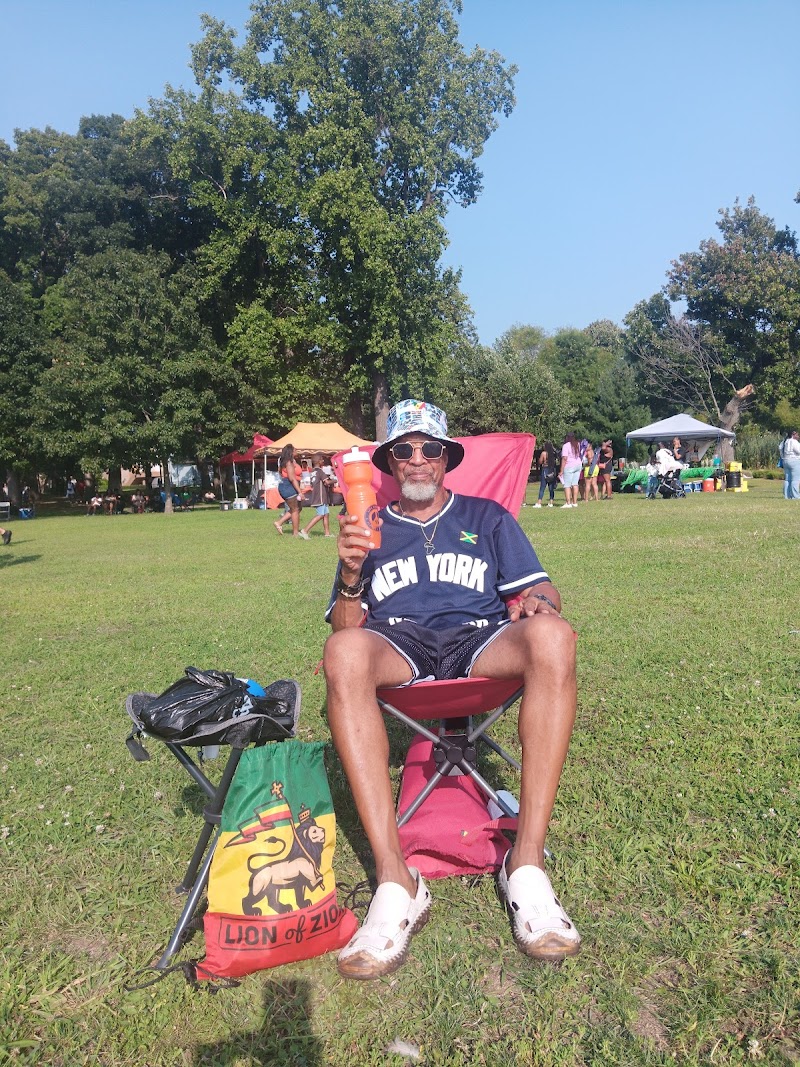 Nautilus Playground - Rochdale, NY