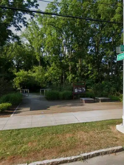Brickyard Trail (North Entrance) - Rochester, NY