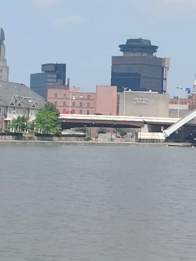 Genesee Gateway Park - Rochester, NY