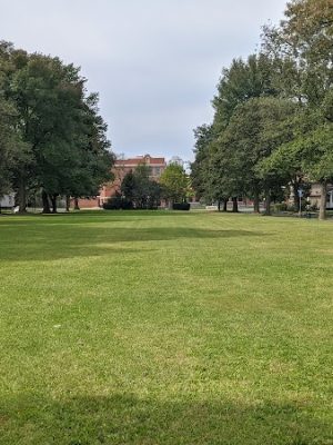 Aberdeen Square