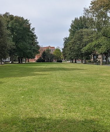 Aberdeen Square