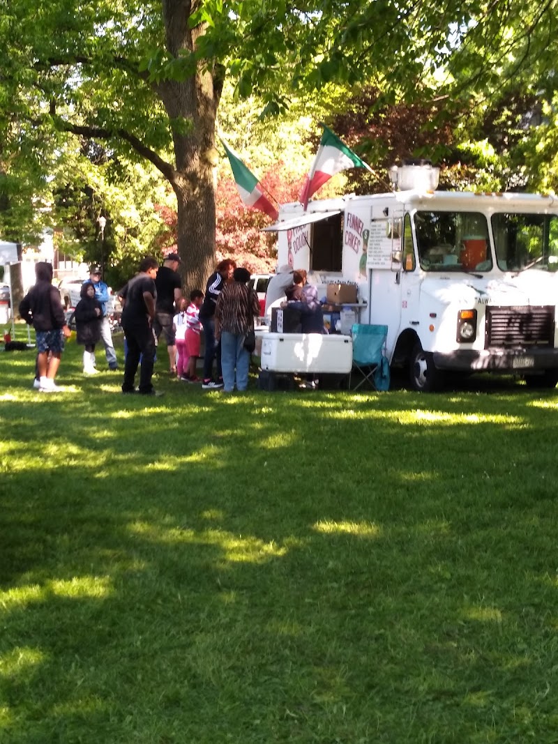 Aberdeen Square - Rochester, NY