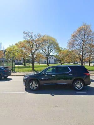 Anderson Park