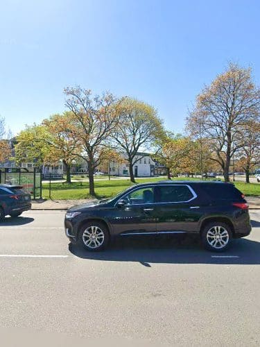 Anderson Park