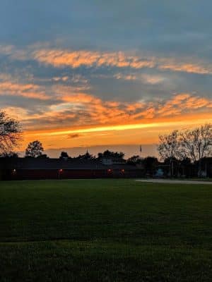 Baden Park
