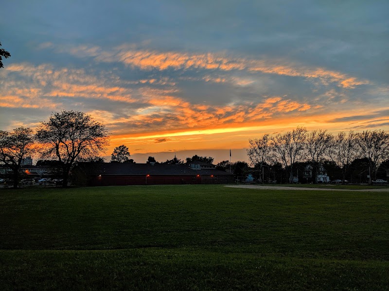 Baden Park - Rochester, NY