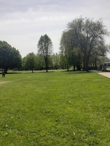 Baden Park