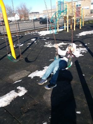Baden Park
