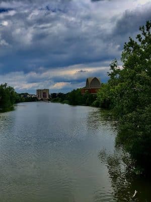 Bausch & Lomb Riverside Park