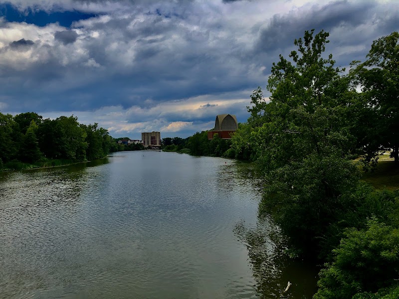 Bausch & Lomb Riverside Park - Rochester, NY
