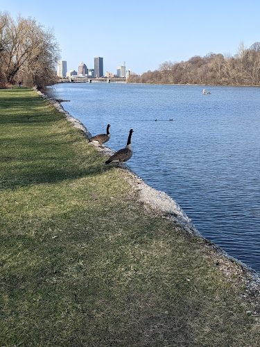 Bausch & Lomb Riverside Park