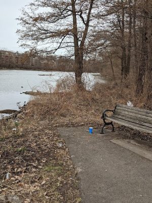 Bausch & Lomb Riverside Park