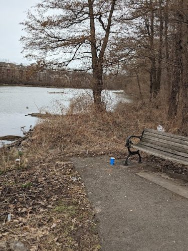 Bausch & Lomb Riverside Park