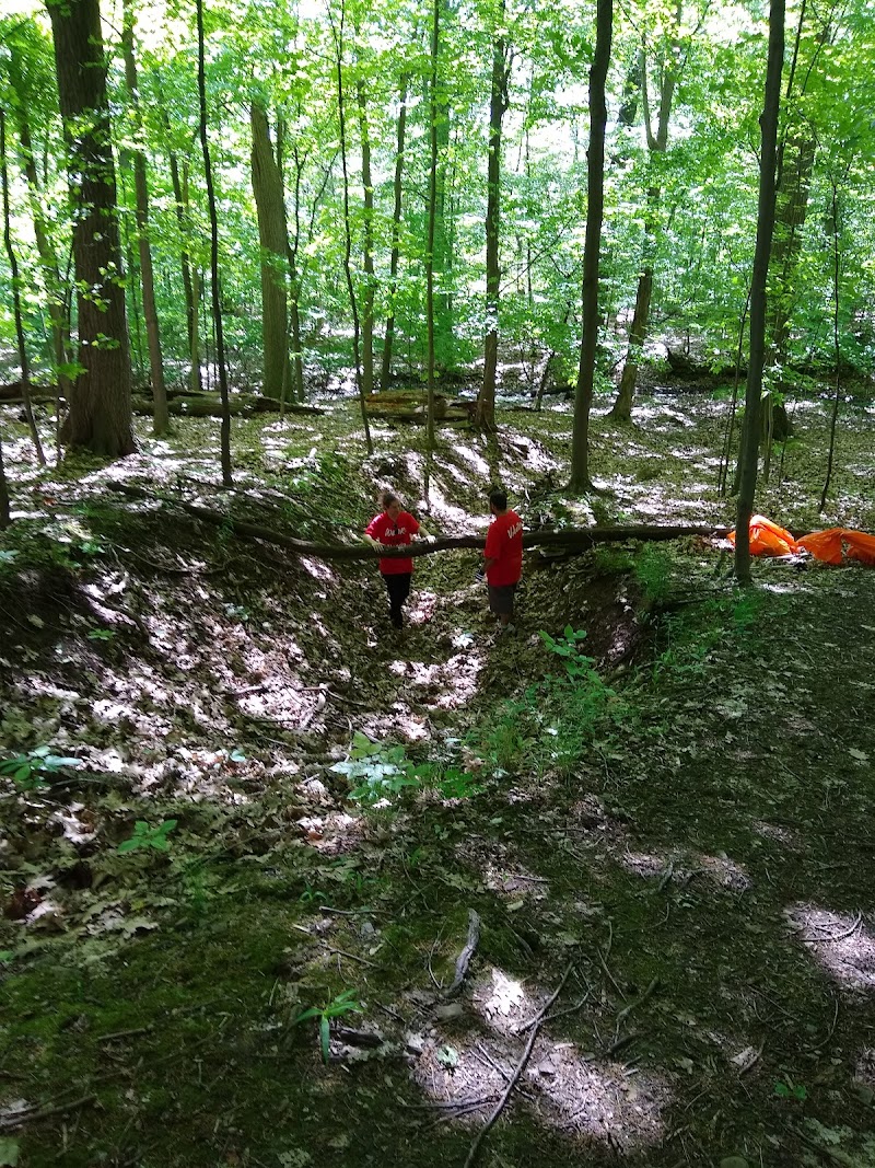 Brewster Harding Park - Rochester, NY
