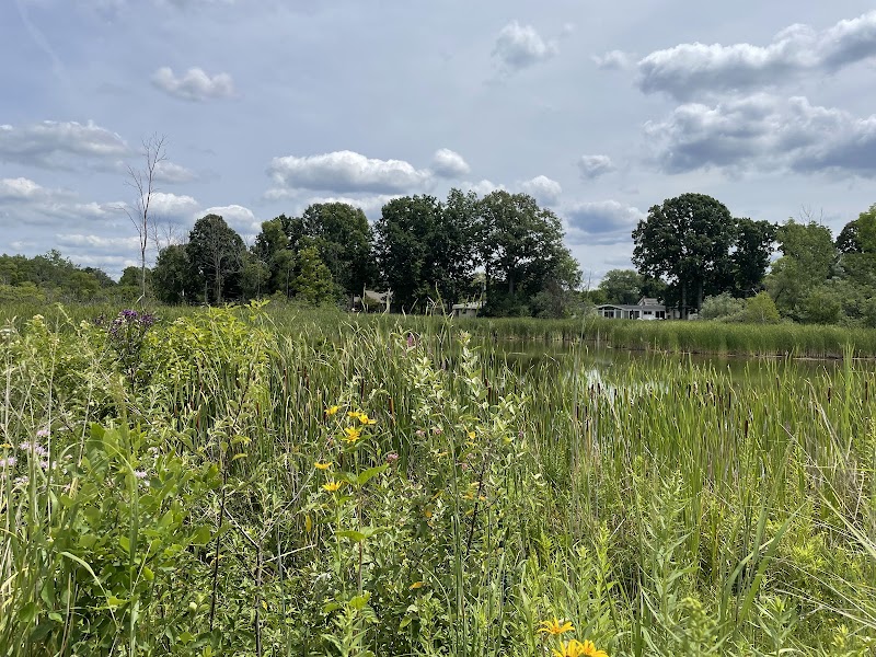 Brickyard Trail (North Entrance) - Rochester, NY