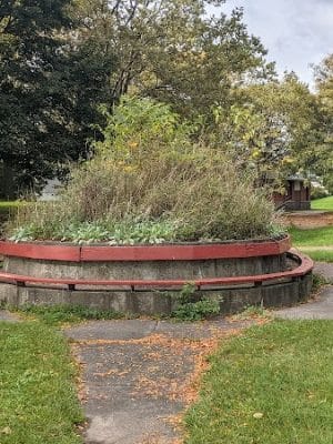 Brown Square Park