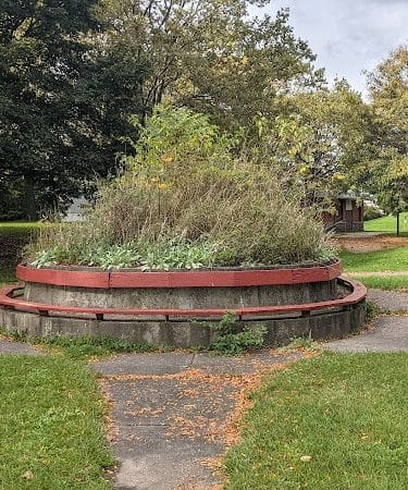 Brown Square Park