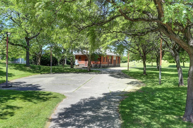 Brown Square Park - Rochester, NY