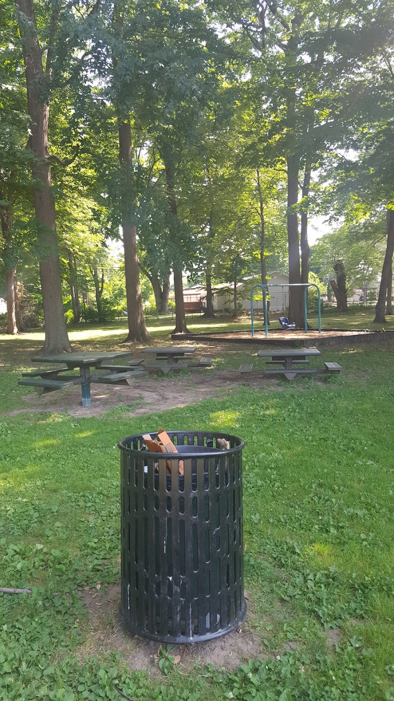 Christopher Fahy Memorial Park - Rochester, NY