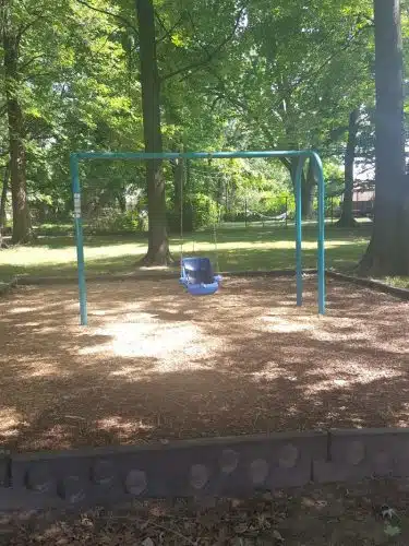 Christopher Fahy Memorial Park - Rochester, NY