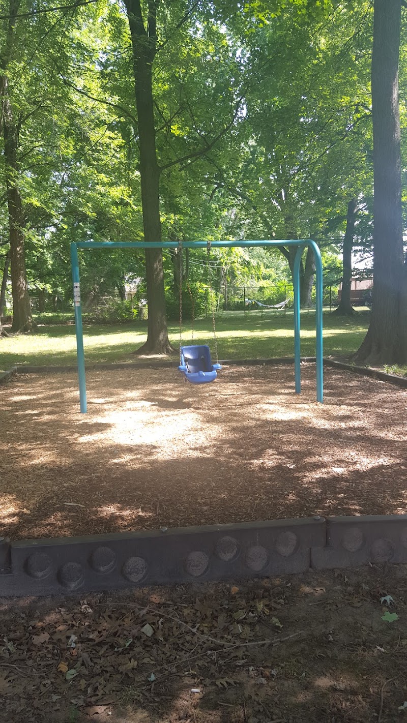 Christopher Fahy Memorial Park - Rochester, NY