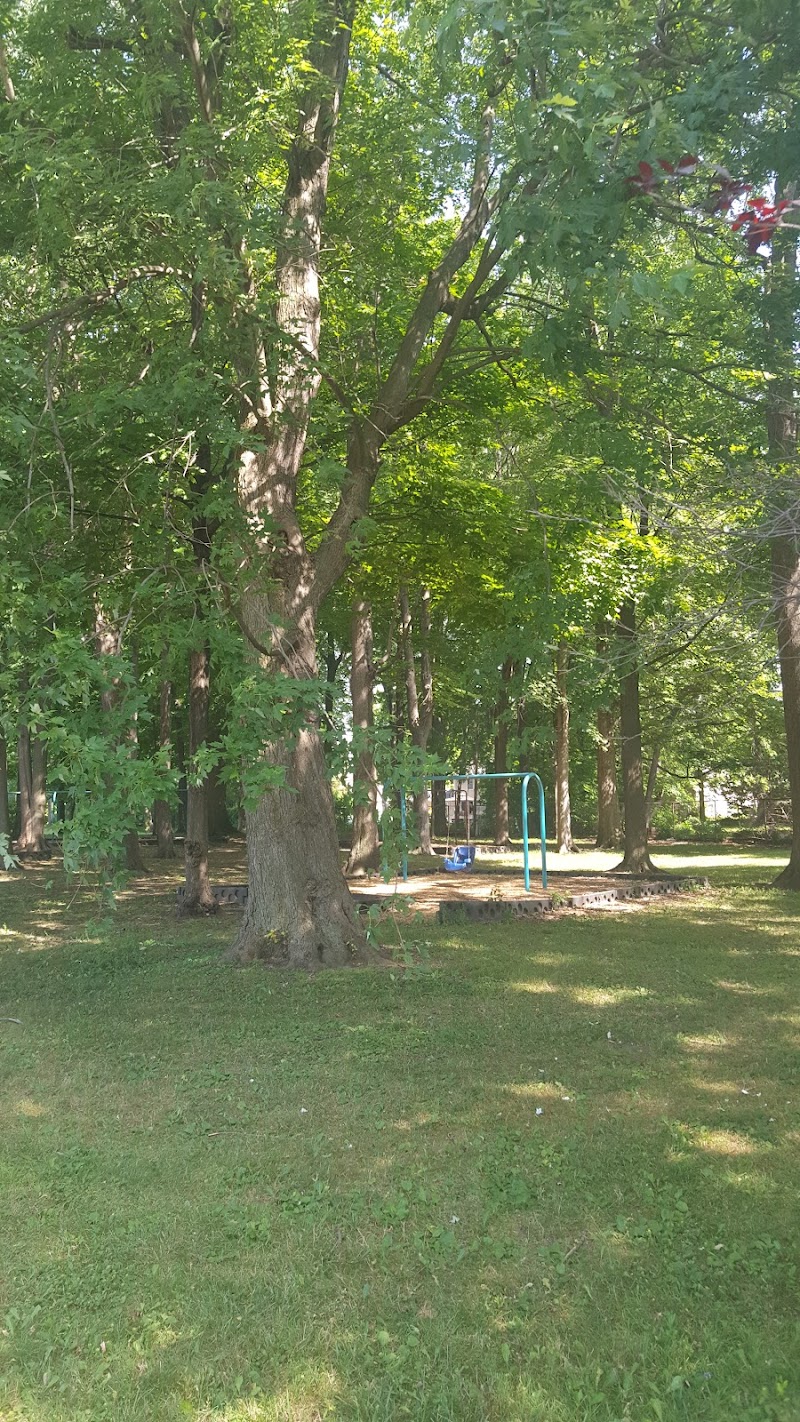 Christopher Fahy Memorial Park - Rochester, NY