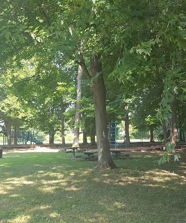 Christopher Fahy Memorial Park - Rochester, NY