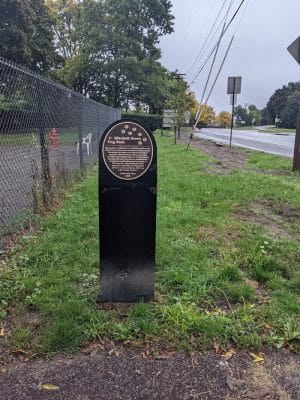 Cobbs Hill Dog Park
