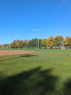 Cobbs Hill Dog Park