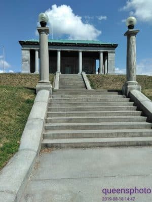 Cobbs Hill Park