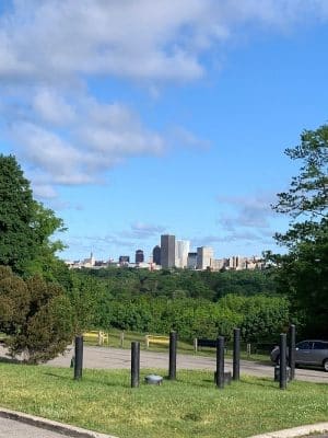 Cobbs Hill Park