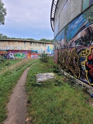 Cobbs Hill Park