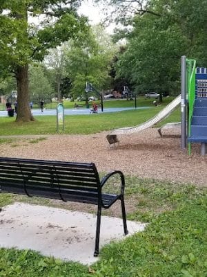 Cobbs Hill Park