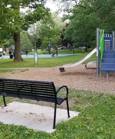 Cobbs Hill Park