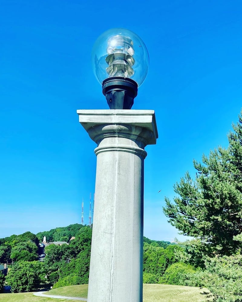 Cobbs Hill Park - Rochester, NY