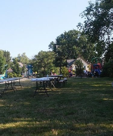 Conkey Corner Park