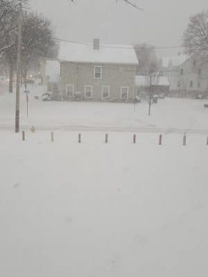 Conkey Corner Park