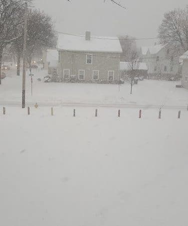 Conkey Corner Park
