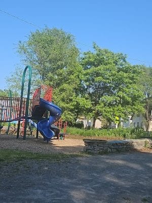Conkey Corner Park